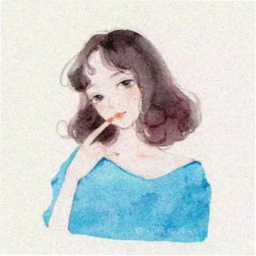用户钟离的头像